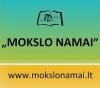 MOKSLO NAMAI, UAB