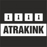 ATRAKINK, UAB