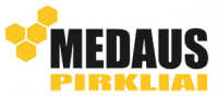 MEDAUS PIRKLIAI, UAB