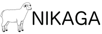 NIKAGA, IĮ - vilnos gaminiai iš 100% natūralios avies vilnos