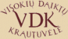 VISOKIŲ DAIKTŲ KRAUTUVĖLĖ