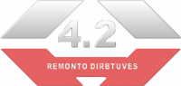 REMONTO CENTRAS, UAB