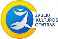 ŽASLIŲ KULTŪROS CENTRAS