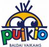 PUIKIO BALDAI VAIKAMS