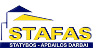 STAFAS, UAB