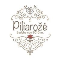 PILIAROŽĖ, sodyba