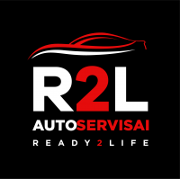 R2L, UAB - automobilių remontas, taisymas, autoservisas Šiaurės miestelyje, Vilniuje