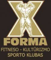 X FORMA, IĮ