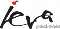 IEVA PĖDKELNĖS