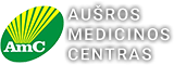 AUŠROS MEDICINOS CENTRAS, UAB