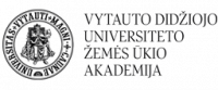 LŽŪU ALUMNI, klubas