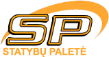 STATYBŲ PALETĖ, UAB