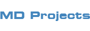 MD PROJECTS, UAB