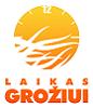 LAIKAS GROŽIUI, UAB