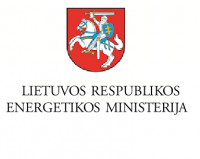 LIETUVOS RESPUBLIKOS ENERGETIKOS MINISTERIJA