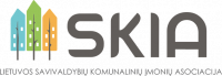 Lietuvos savivaldybių komunalinių įmonių asociacija