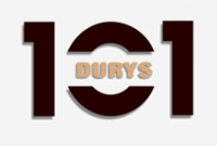 101 DURYS