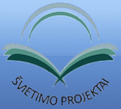 ŠVIETIMO PROJEKTAI, VšĮ