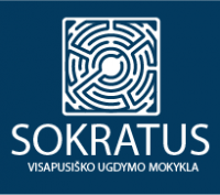 Mokykla SOKRATUS, UAB