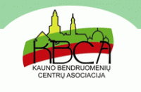 KAUNO BENDRUOMENIŲ CENTRŲ ASOCIACIJA