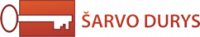 ŠARVODURYS