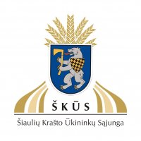 ŠIAULIŲ KRAŠTO ŪKININKŲ SĄJUNGA