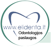 ELIDENTA IR PARTNERIAI, UAB