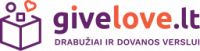 GiveLove, UAB