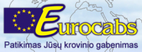 EUROCABS, UAB