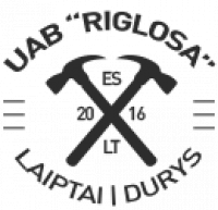 RIGLOSA, UAB