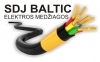 SDJ BALTIC, UAB