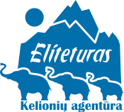ELITETURAS, kelionių agentūra, UAB VIPAUTA