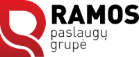 RAMOS PASLAUGŲ GRUPĖ, MB