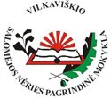 VILKAVIŠKIO SALOMĖJOS NĖRIES PAGRINDINĖ MOKYKLA