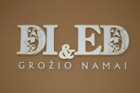 DI & ED grožio namai, UAB