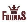 FOLINAS, UAB