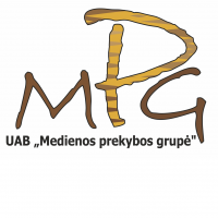 MEDIENOS PREKYBOS GRUPĖ, UAB