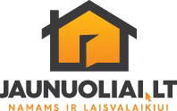 JAUNUOLIAI LT, UAB