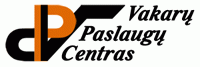 VAKARŲ PASLAUGŲ CENTRAS, IĮ