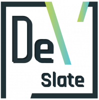 Devslate group, UAB