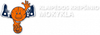 KLAIPĖDOS KREPŠINIO MOKYKLA, VšĮ