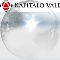 KAPITALO VALDA, UAB