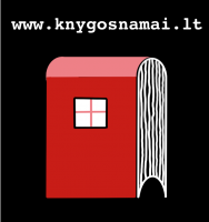 KNYGOS NAMAI