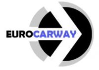 EUROCARWAY, UAB - lengvųjų automobilių nuoma, prekyba automobiliais, transporto, logistikos paslaugos Druskininkai, Pietų Lietuva