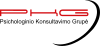 PSICHOLOGINIO KONSULTAVIMO GRUPĖ, VšĮ