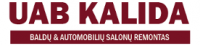 KALIDA, UAB - automobilių salonų siuvimas, restauravimas Kaune