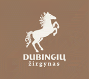 DUBINGIŲ ŽIRGYNAS, UAB