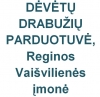 Reginos Vaišvilienės įmonė