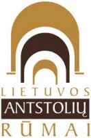 ANTSTOLIO ANDRIAUS LIAŠKOVO KONTORA