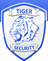 TIGER SECURITY, UAB